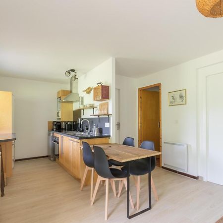 Appartamento L'Endroit - Au Pied De La Station Saint-Leger-les-Melezes Esterno foto
