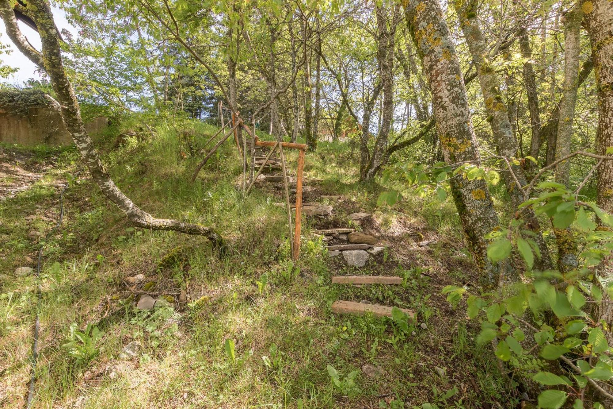 Appartamento L'Endroit - Au Pied De La Station Saint-Leger-les-Melezes Esterno foto